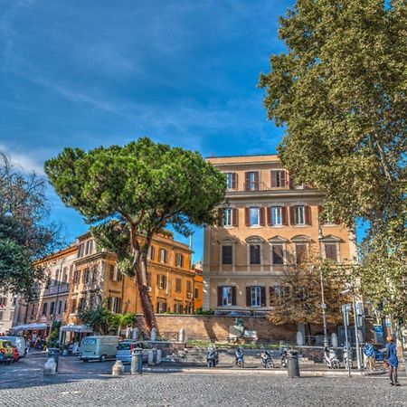 Moro Magenta 5 Casa E Appartamento Per Vacanze Рим Екстер'єр фото